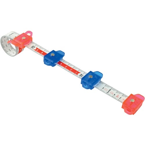 SK スパイラルメジャー用スライダー ブルー