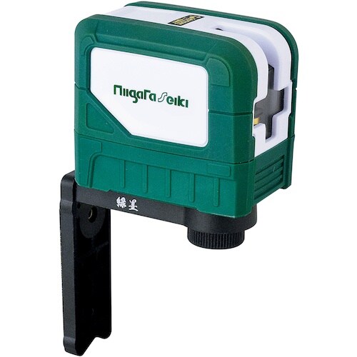 SK L型ベース 緑墨