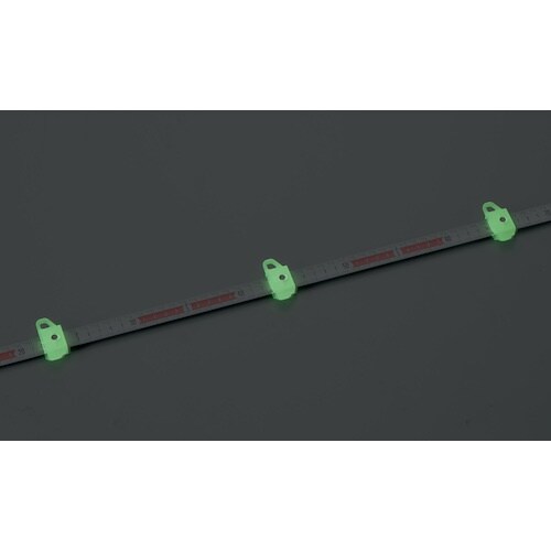 SK スパイラルメジャー用スライダー蓄光タイプ