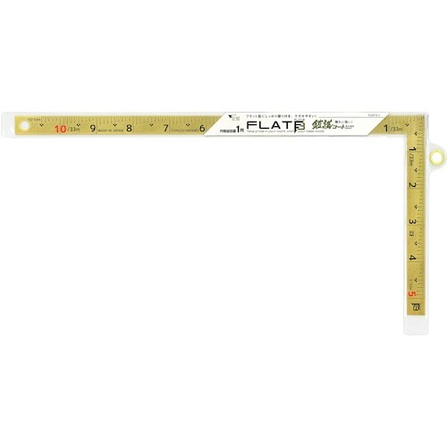 SK フラット3 1尺