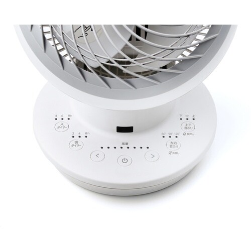 IRIS 299700 サーキュレーターアイ DC