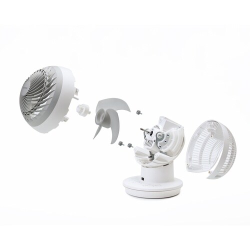 IRIS 299700 サーキュレーターアイ DC