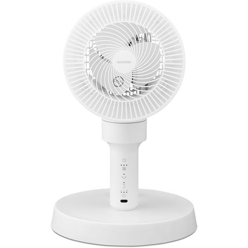 IRIS 299948 サーキュレーター扇風機 A