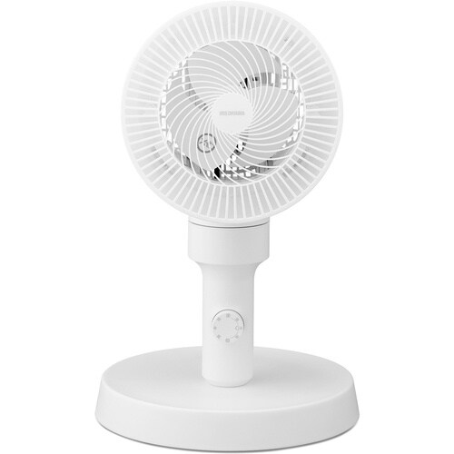 IRIS 299950 サーキュレーター扇風機 A