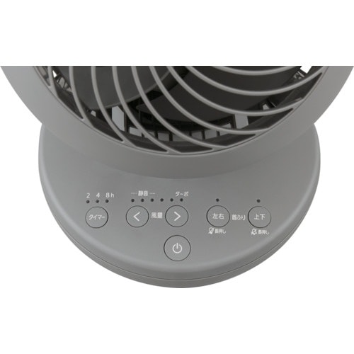 IRIS 299176 サーキュレーターアイ DC