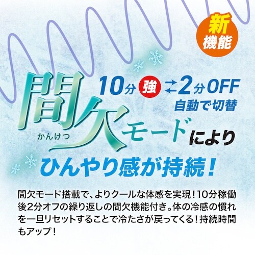 リンクサス I’Z ペルチェベストセット [[R2