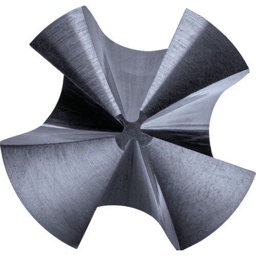 RUKO 不等分割4枚刃カウンターシンク 4S 「