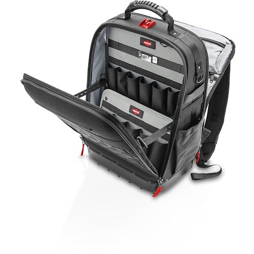 KNIPEX モジュラーX18 ツールバックパック