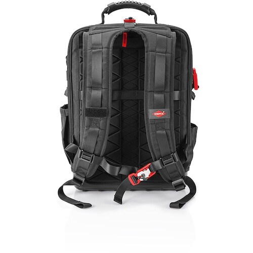 KNIPEX モジュラーX18 ツールバックパック