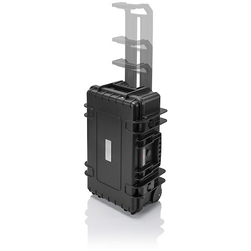 KNIPEX ツールケース Robust26 Mo