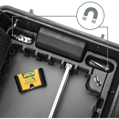 KNIPEX ツールケース Robust26 Mo