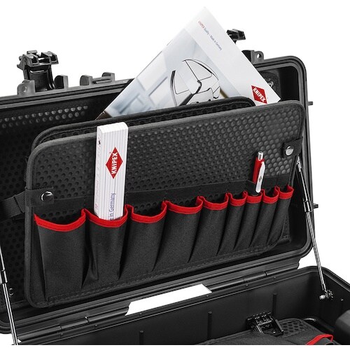 KNIPEX ツールケース Robust26 Mo