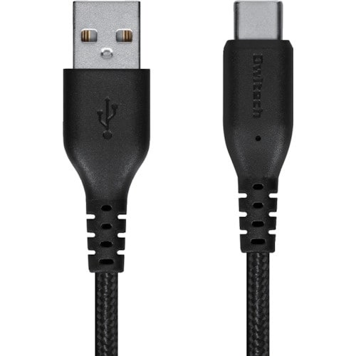 Owltech 断線に強く柔らかい USB タイプ