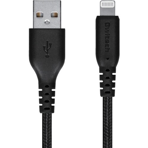 Owltech 断線に強く柔らかい Lightni