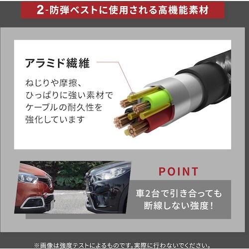 Owltech 断線に強く柔らかい Lightni