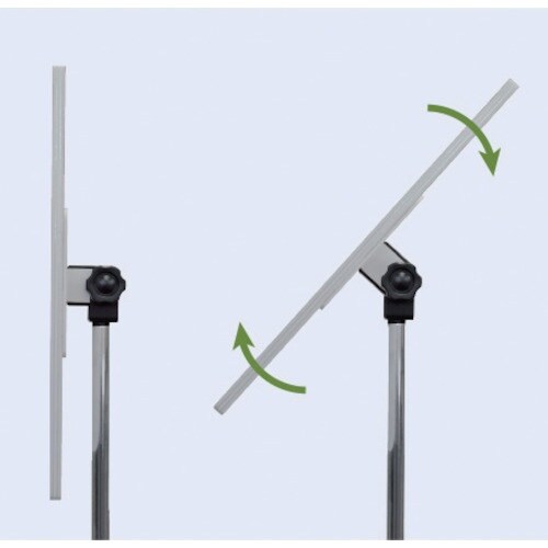 TOKISEI エコポケットポール150 A4ホワ