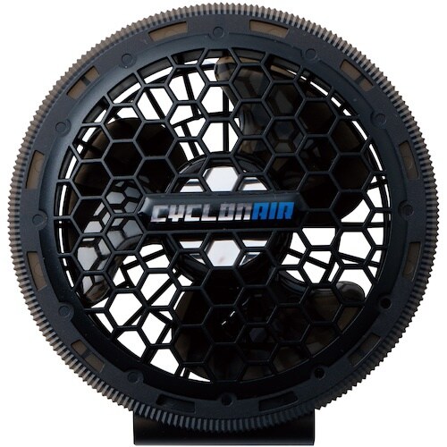 桑和 ファン付きベスト 19309 EFコンプリー