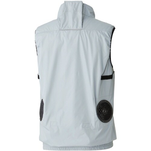 桑和 ファン付きベスト 19309 EFコンプリー