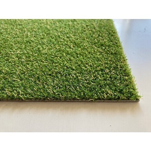 大島屋 人工芝タイルカーペット 50x50cm