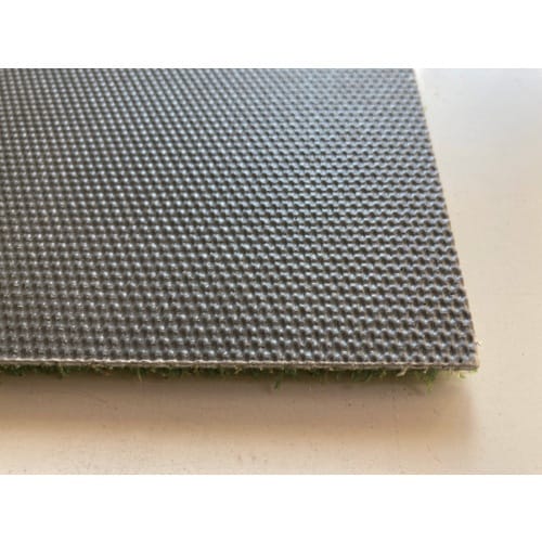 大島屋 人工芝タイルカーペット 50x50cm