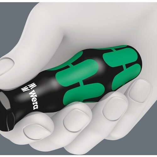 Wera 338 端子ブロック用引き抜き工具(スプ