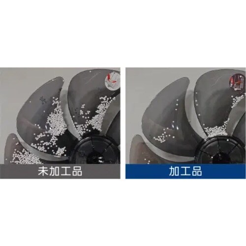 TOYOTOMI AC壁掛け扇風機