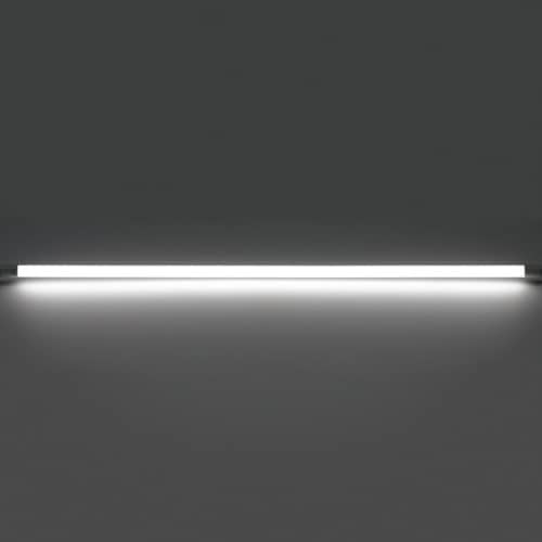 YAZAWA LED直管40W型 昼白色 グロー式