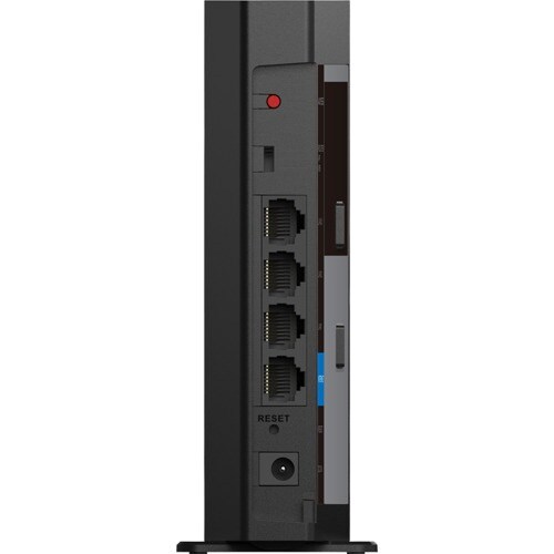 BUFFALO 無線LAN親機 11ax/ac/n