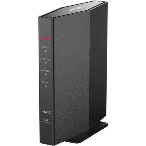 BUFFALO 無線LAN親機 11ax/ac/n