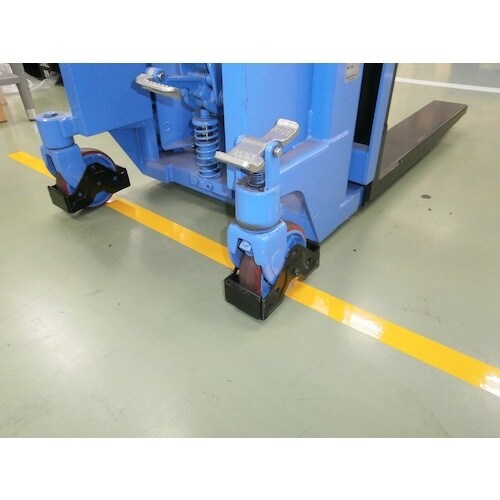 ニトムズ セパレス耐久ラインテープ1000 50m