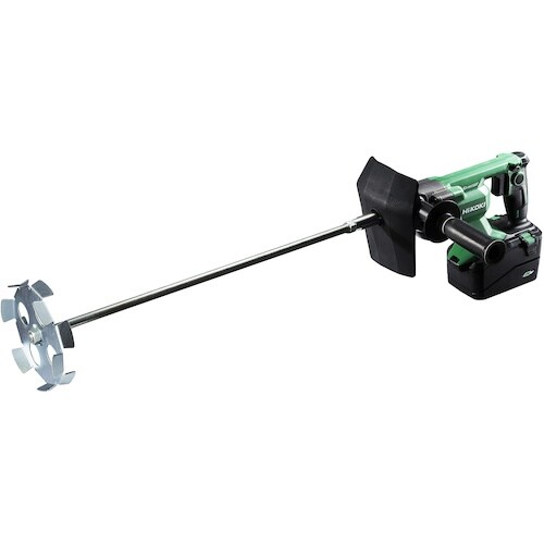 HiKOKI コードレスかくはん機 36V