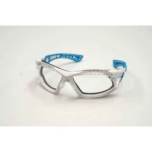 bolle 【防塵・切粉・花粉対策】RUSH+WH