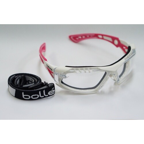 bolle 【防塵・切粉・花粉対策】RUSH+WH