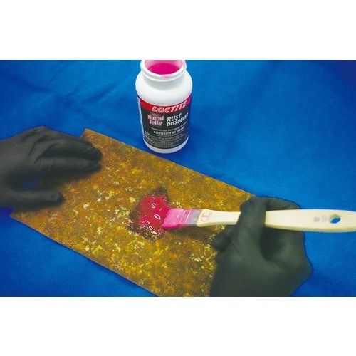 ロックタイト ナバルジェリー(サビ取り剤)8oz(