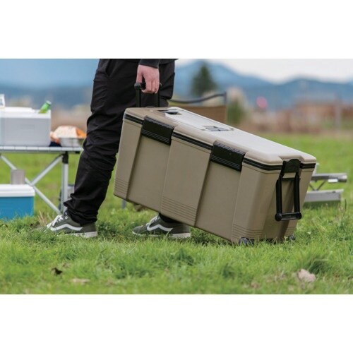 JEJアステージ クーラーボックス アイセル #5