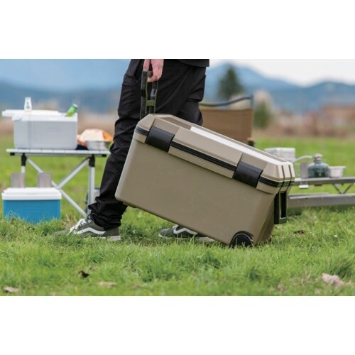 JEJアステージ クーラーボックス アイセル #4