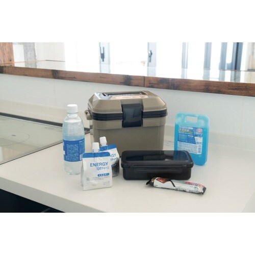 JEJアステージ クーラーボックス アイセル #5