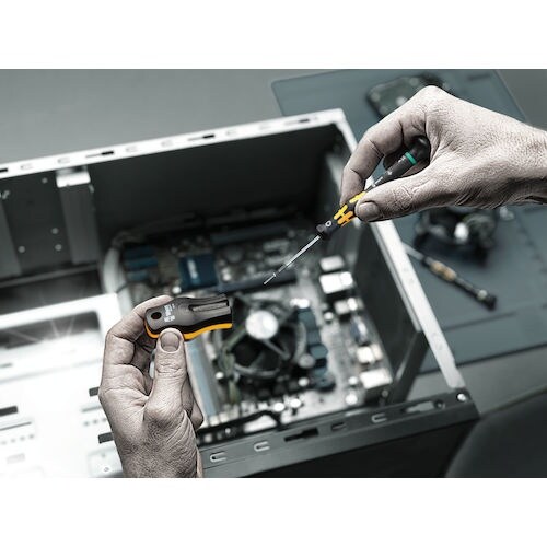 Wera 9514 ESDマグネタイザーSB