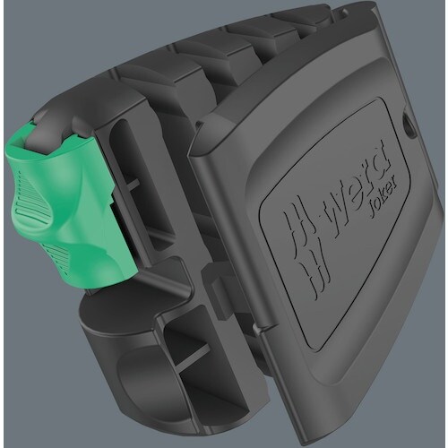 Wera 6005 Jorker4 両口スパナセッ