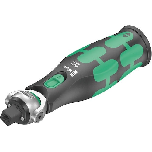 Wera 8009 サイクロップポケットセット3