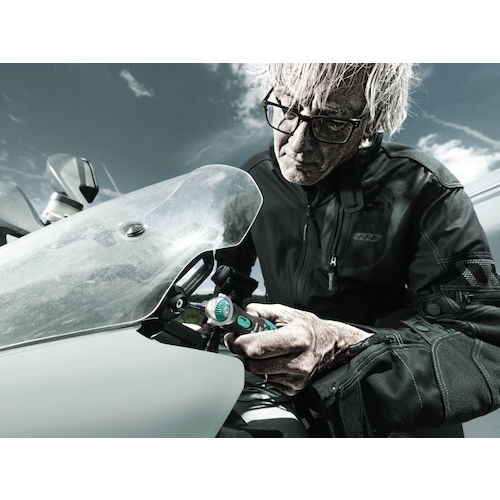 Wera 8009 サイクロップポケットセット3