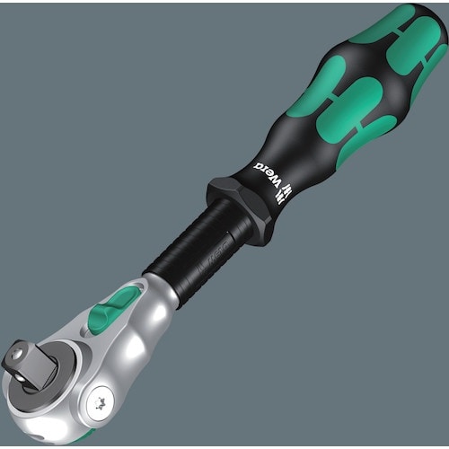 Wera 8100SB サイクロップスピードラチェ