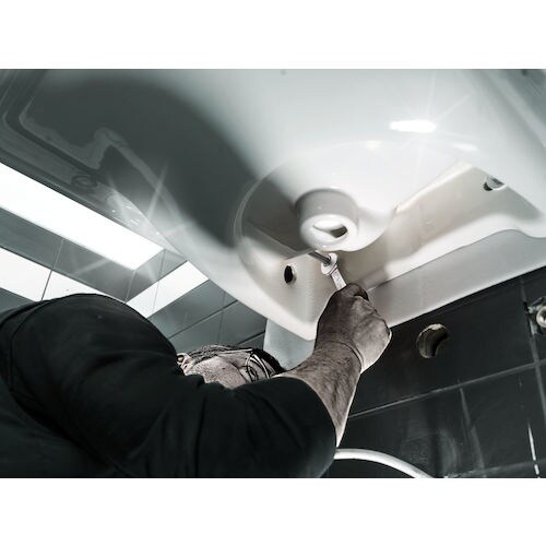 Wera 6005 Jorker 両口スパナ 8×