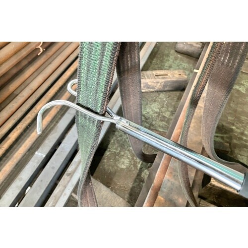 DOGYU パイプ柄安全棒PA−480L