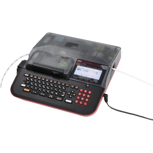 MAX チューブマーカー レタツイン LM−500