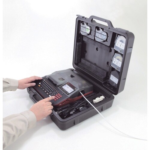 MAX チューブマーカー レタツイン LM−550