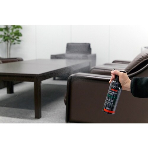 TRUSCO 消臭剤 Air Forest For