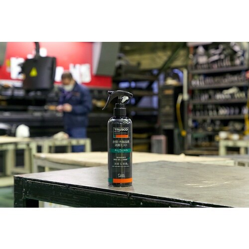 TRUSCO 消臭剤 Air Forest For