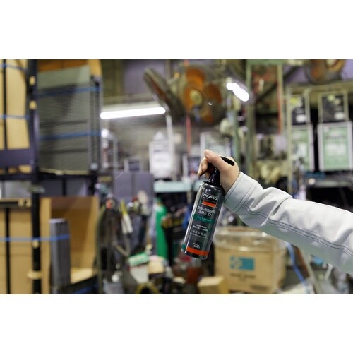 TRUSCO 消臭剤 Air Forest For