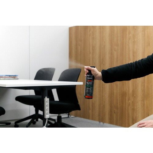 TRUSCO 消臭剤 Air Forest For